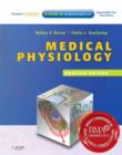 Medical Physiology - Book