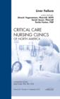 Liver Failure, An Issue of Critical Care Nursing Clinics : Volume 22-3 - Book