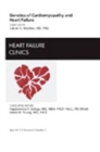 Genetics of Cardiomyopathy and Heart Failure, An Issue of Heart Failure Clinics : Volume 6-2 - Book