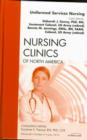 Uniformed Services Nursing, An Issue of Nursing Clinics : Volume 45-2 - Book
