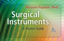 Surgical Instruments - E-Book : Surgical Instruments - E-Book - eBook