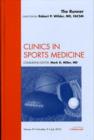 The Runner, An Issue of Clinics in Sports Medicine : Volume 29-3 - Book