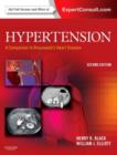 Hypertension: a Companion to Braunwald's Heart Disease - Book
