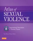 Atlas of Sexual Violence - Book