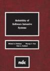 Reliability of Software Intensive Systems - eBook