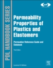 Permeability Properties of Plastics and Elastomers - eBook