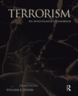 Terrorism : An Investigator's Handbook - Book