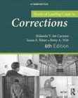 Briefs of Leading Cases in Corrections - Book