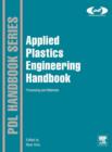 Applied Plastics Engineering Handbook : Processing and Materials - Book