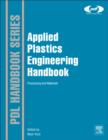 Applied Plastics Engineering Handbook : Processing and Materials - eBook