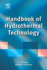Handbook of Hydrothermal Technology - eBook