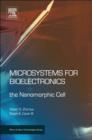 Microsystems for Bioelectronics : the Nanomorphic Cell - Book