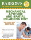 Mechanical Aptitude and Spatial Relations Test - Book