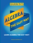 Algebra: The Easy Way - Book