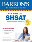 SHSAT : New York City Specialized High Schools Admissions Test - Book