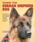 Training Your German Shepherd Dog - eBook