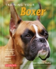 Training Your Boxer - eBook