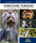 Yorkshire Terriers - eBook