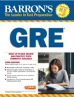 GRE - eBook