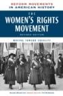 The Women's Rights Movement, Revised Edition : Moving Toward Equality - eBook