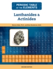 Lanthanides and Actinides, Second Edition - eBook