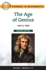 The Age of Genius, Updated Edition : 1300 to 1800 - eBook
