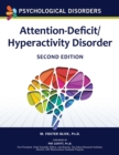 Attention-Deficit/Hyperactivity Disorder, Second Edition - eBook