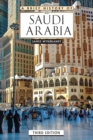 A Brief History of Saudi Arabia, Third Edition - eBook