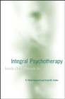 Integral Psychotherapy : Inside Out/Outside In - eBook