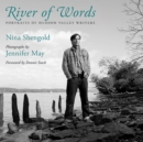 River of Words : Portraits of Hudson Valley Writers - eBook