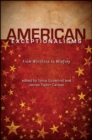 American Exceptionalisms : From Winthrop to Winfrey - eBook