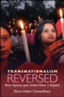 Transnationalism Reversed : Women Organizing against Gendered Violence in Bangladesh - eBook