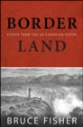 Borderland : Essays from the US-Canadian Divide - eBook
