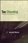 Tax Cheating : Illegal--But Is It Immoral? - eBook