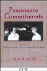 Passionate Commitments : The Lives of Anna Rochester and Grace Hutchins - eBook