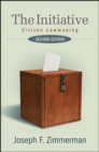 The Initiative : Citizen Lawmaking, Second Edition - eBook