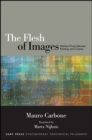 The Flesh of Images : Merleau-Ponty between Painting and Cinema - eBook