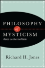Philosophy of Mysticism : Raids on the Ineffable - eBook