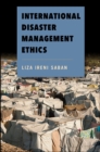 International Disaster Management Ethics - eBook