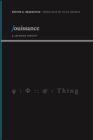 Jouissance : A Lacanian Concept - eBook