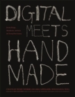 Digital Meets Handmade : Jewelry Design, Manufacture, and Art in the Twenty-First Century - eBook