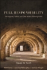 Full Responsibility : On Pragmatic, Political, and Other Modes of Sharing Action - eBook