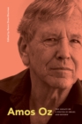 Amos Oz : The Legacy of a Writer in Israel and Beyond - eBook