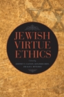 Jewish Virtue Ethics - eBook