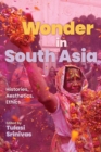 Wonder in South Asia : Histories, Aesthetics, Ethics - eBook