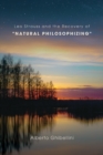 Leo Strauss and the Recovery of "Natural Philosophizing" - eBook