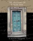 The Mystery of 31 New Inn - Book
