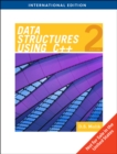 Data Structures Using C++, International Edition - Book