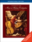 Anthology for Music in Western Civilization, Volume II : Media Update, International Edition - Book