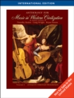 Anthology for Music in Western Civlization, Volume 1 : Media Update, International Edition - Book